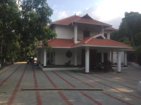 Shilpa Vikas Homestay